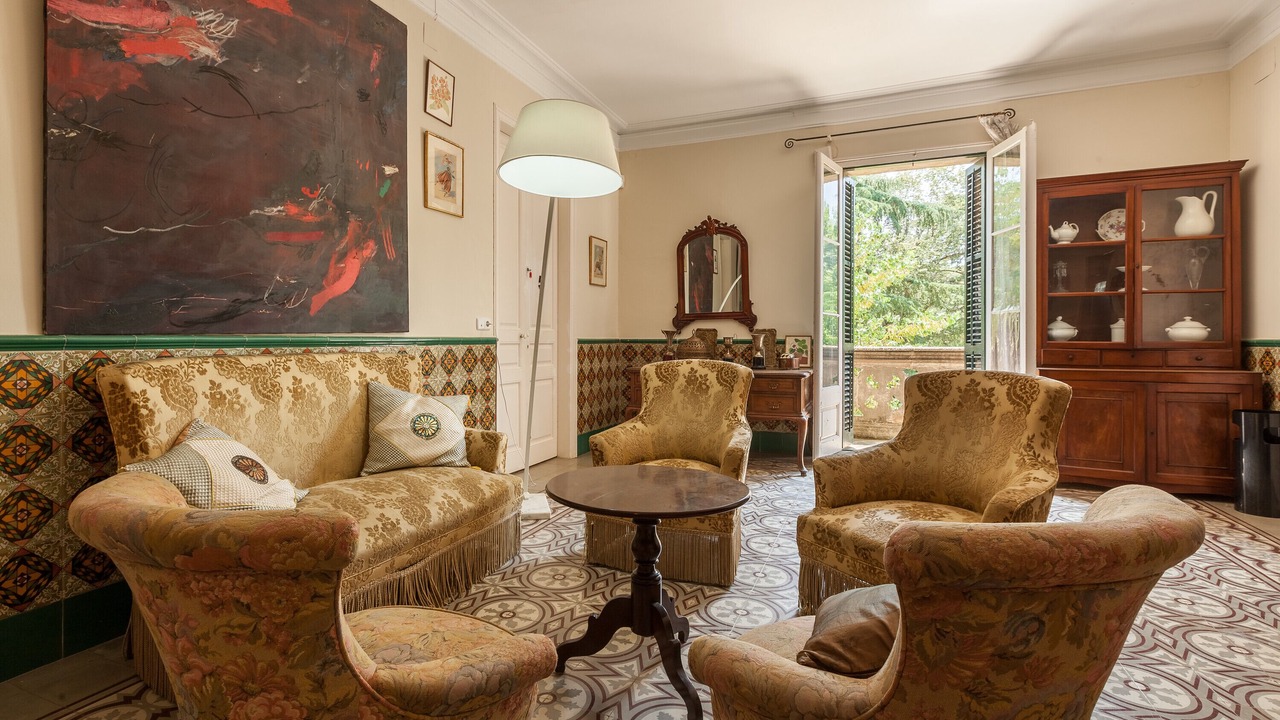 Photo of Livingroom in Vilanova del Valles