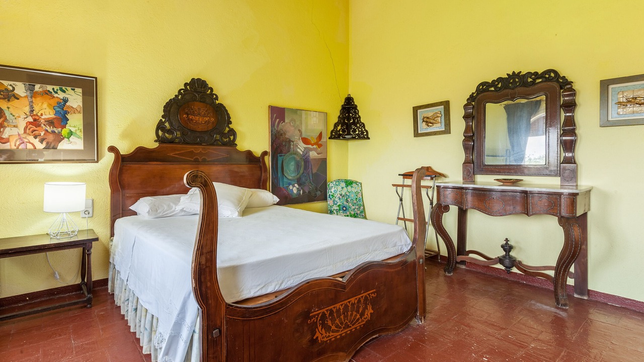Photo of Bedroom in Vilanova del Valles