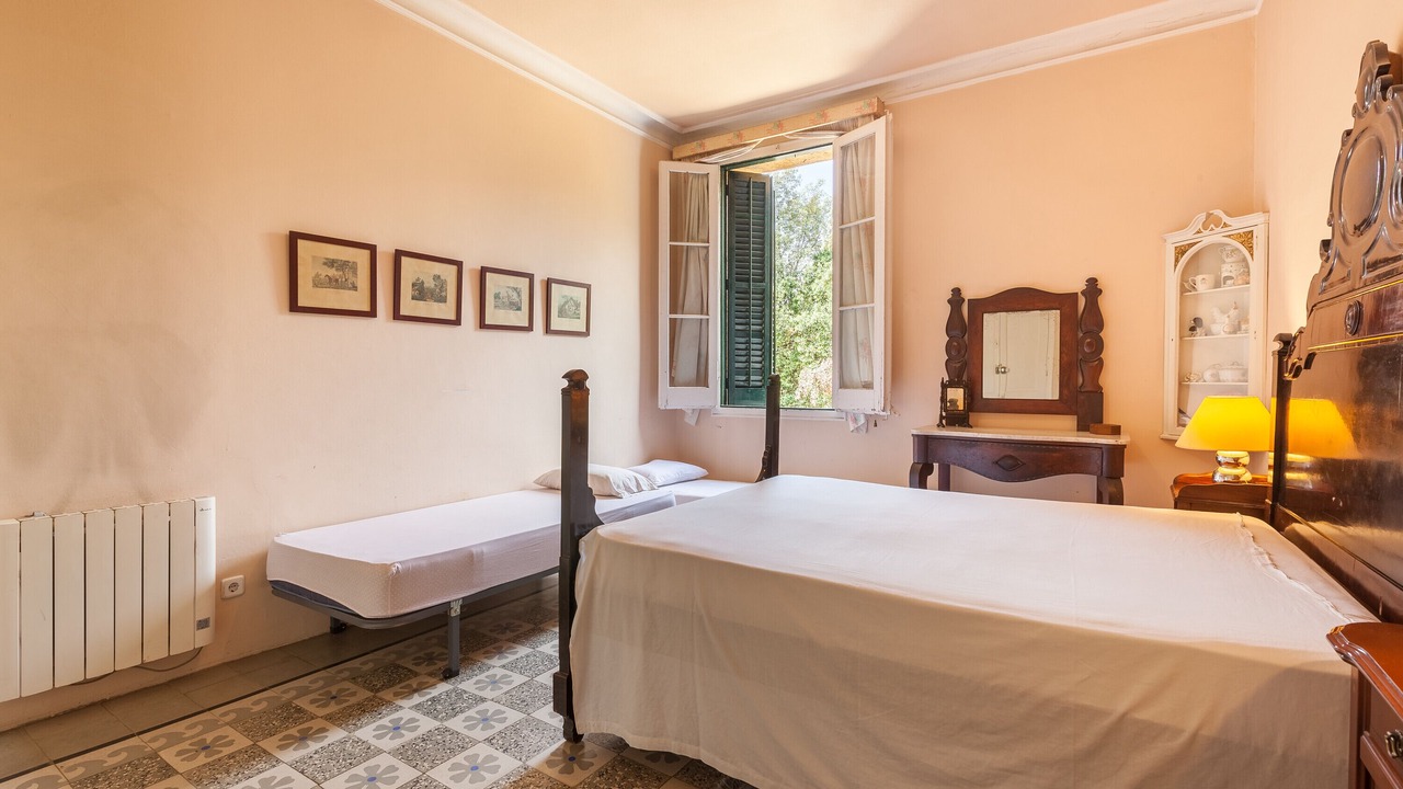 Photo of Bedroom in Vilanova del Valles