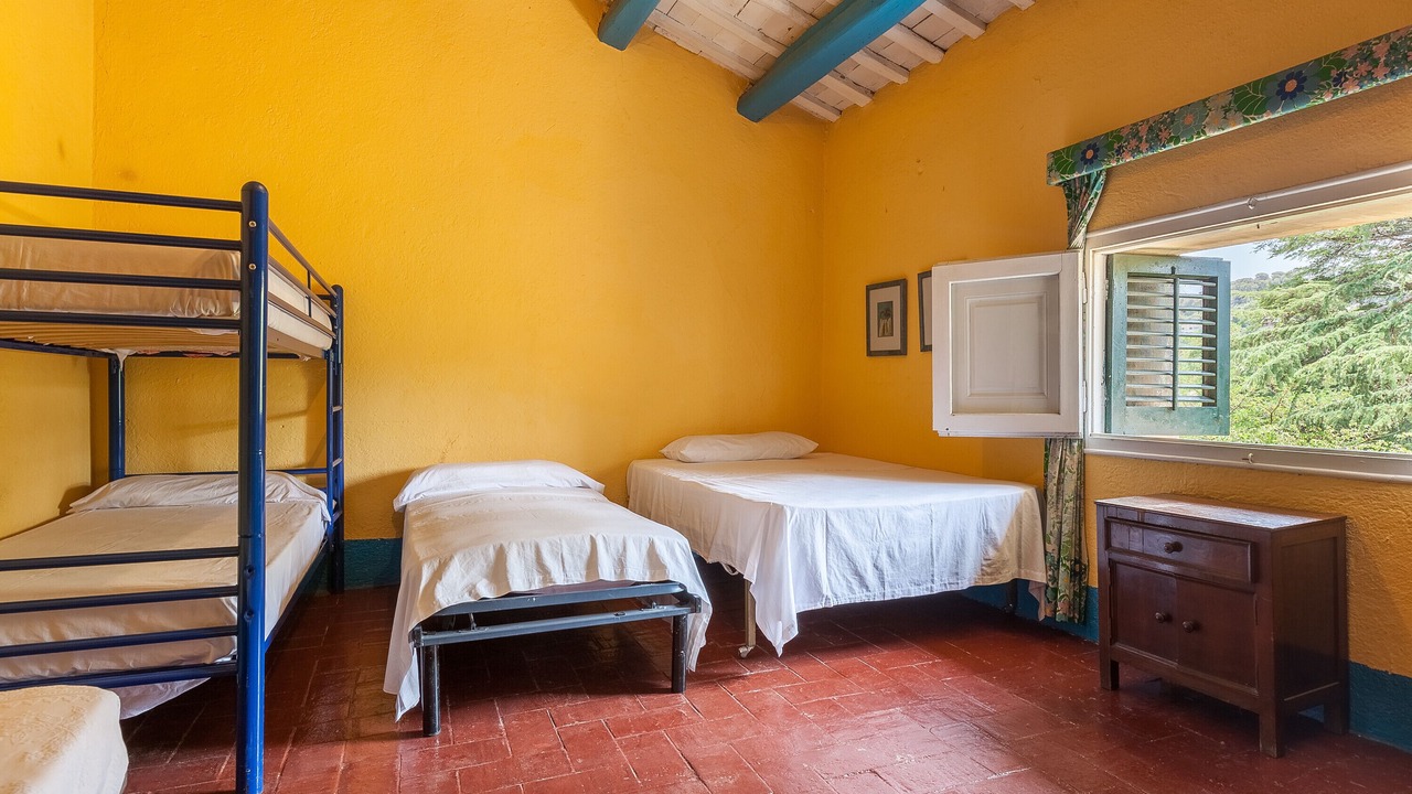 Photo of Bedroom in Vilanova del Valles