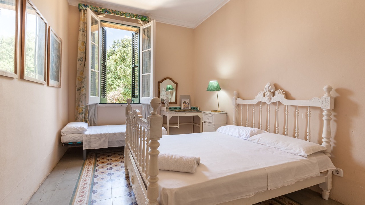 Photo of Bedroom in Vilanova del Valles