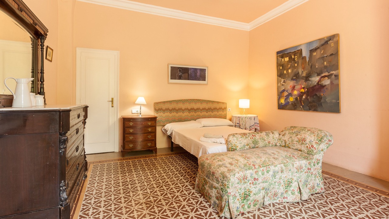 Photo of Bedroom in Vilanova del Valles