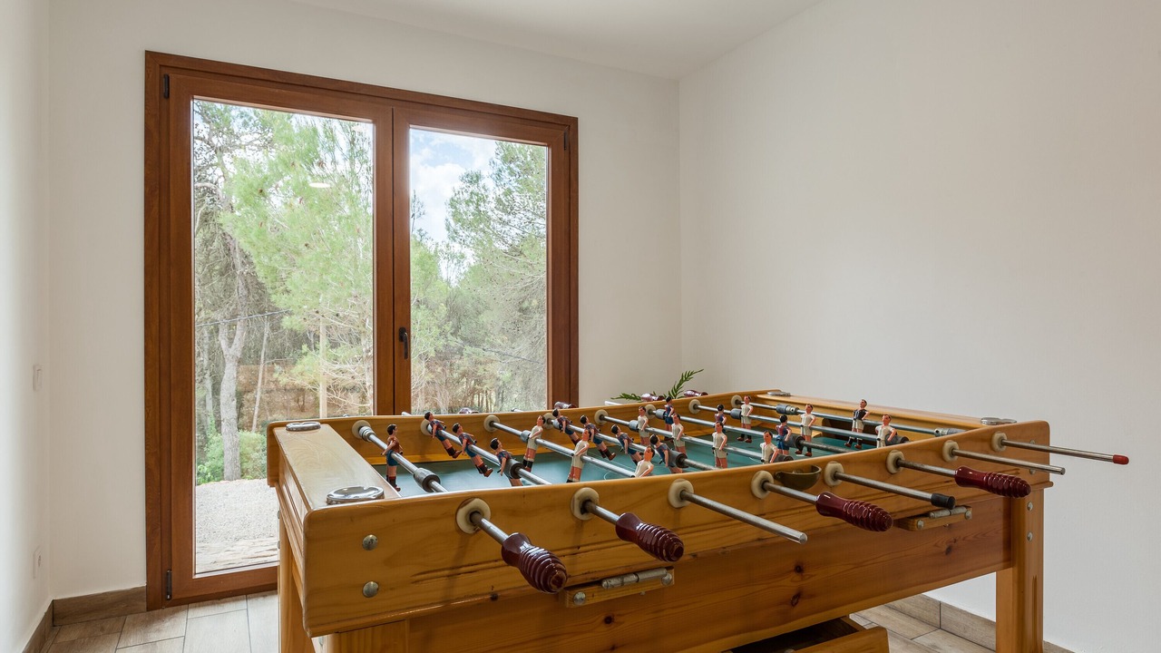Photo of Bedroom in Castellnou de Bages