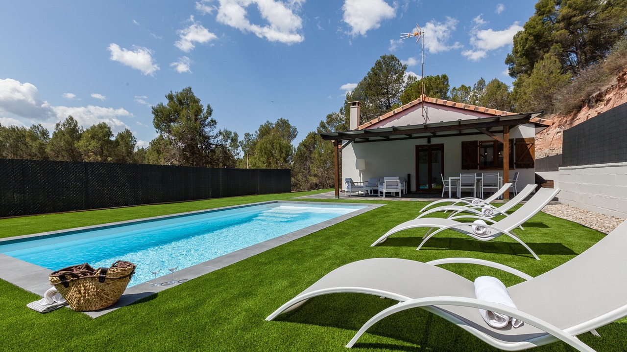 Photo of Outdoor in Castellnou de Bages