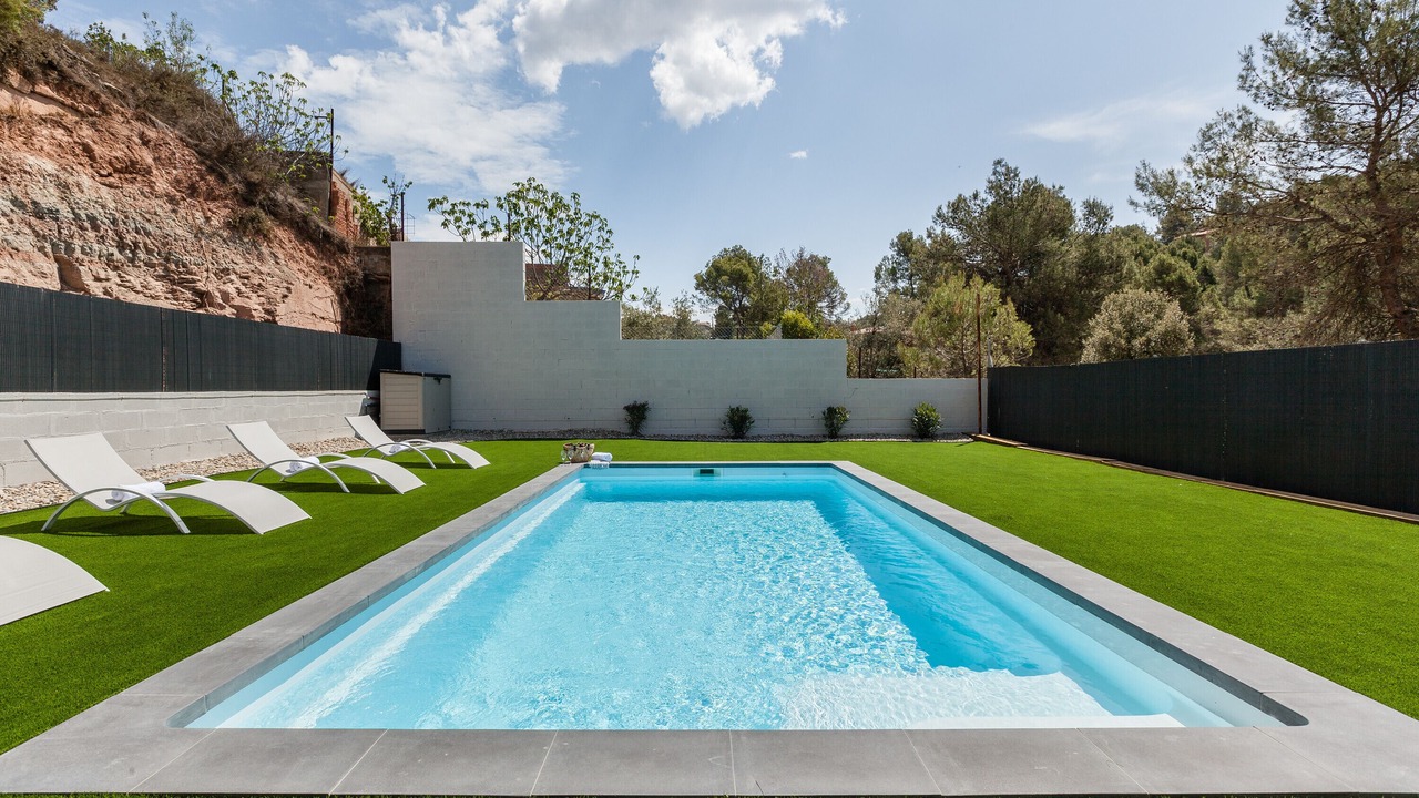 Photo of Outdoor in Castellnou de Bages