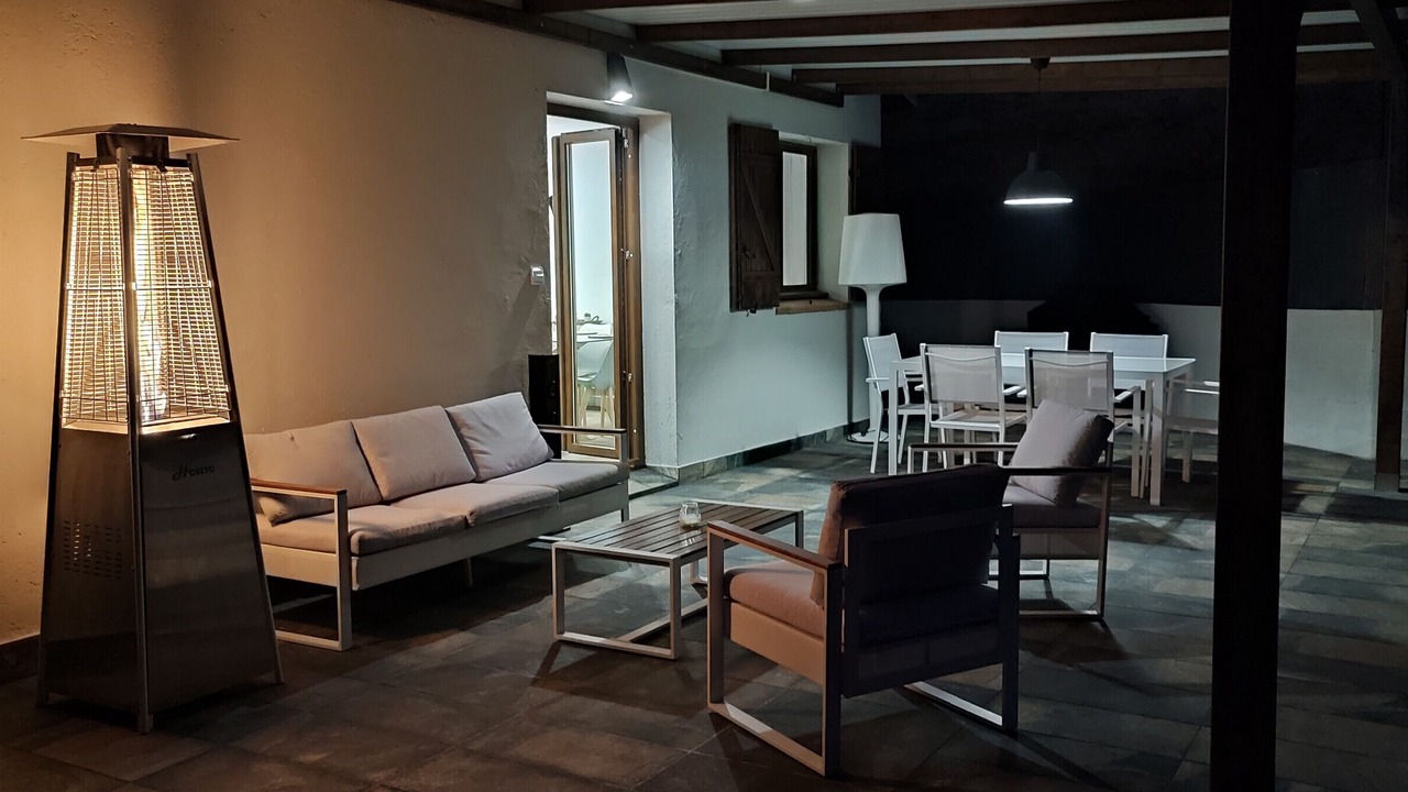 Photo of Outdoor in Castellnou de Bages