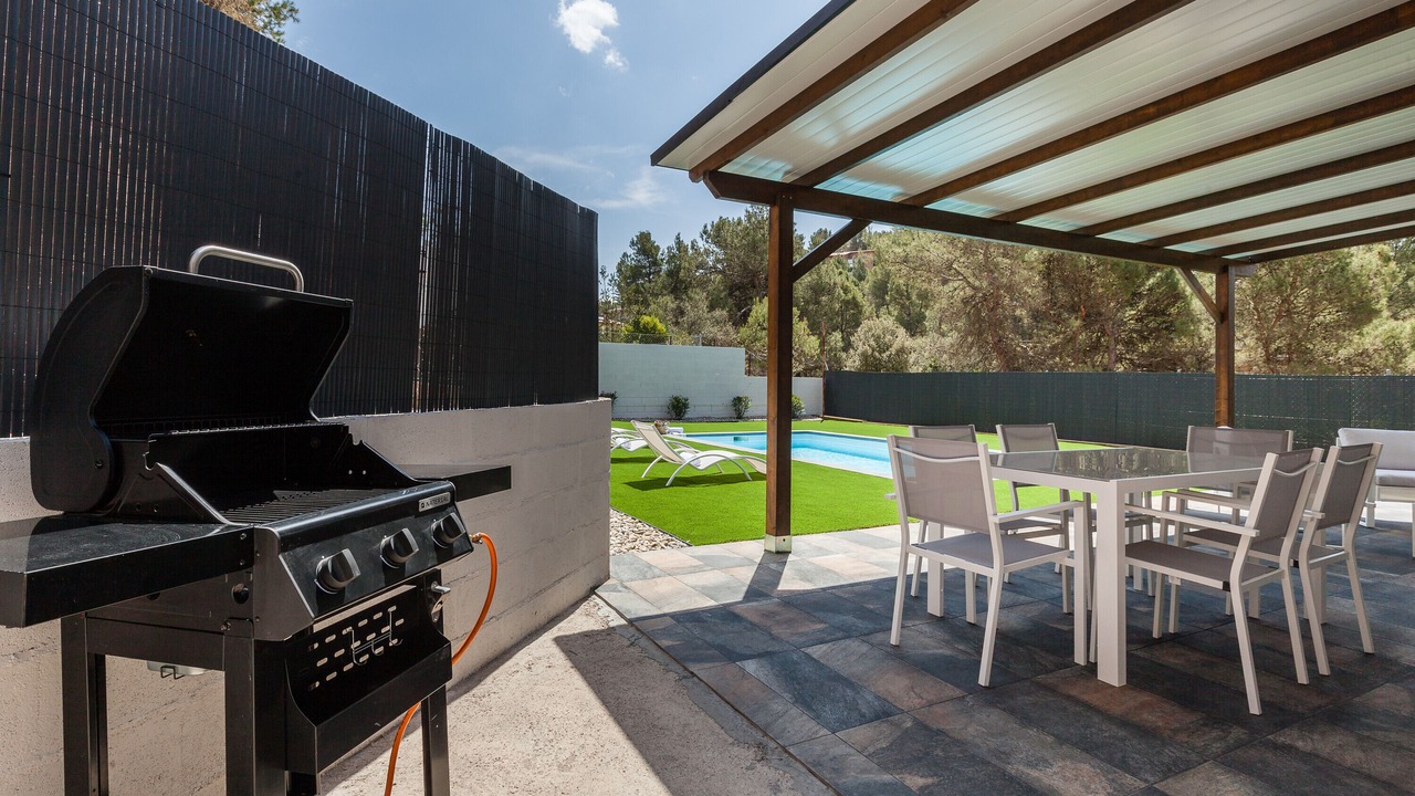 Photo of Outdoor in Castellnou de Bages