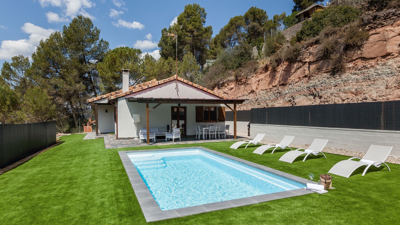 Photo of Outdoor in Castellnou de Bages