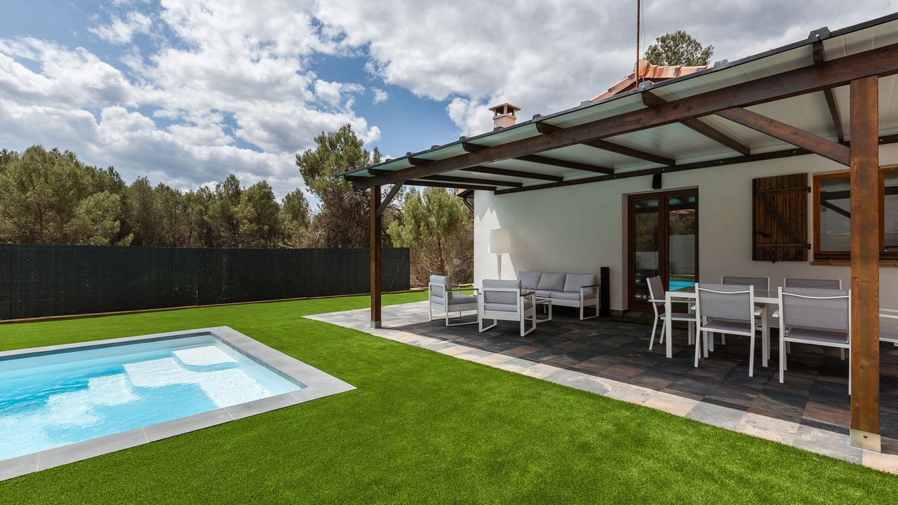 Photo of Outdoor in Castellnou de Bages