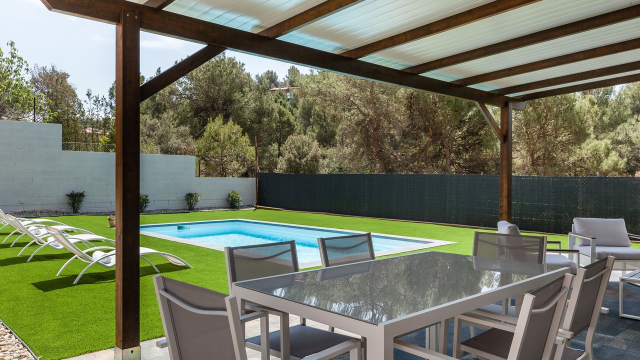 Photo of Outdoor in Castellnou de Bages