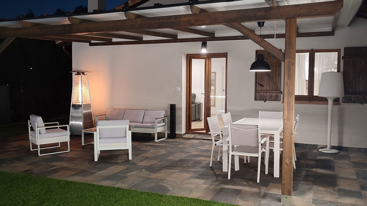 Photo of Outdoor in Castellnou de Bages
