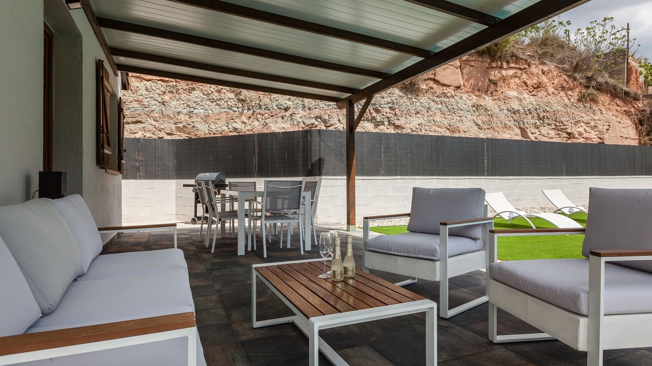 Photo of Outdoor in Castellnou de Bages
