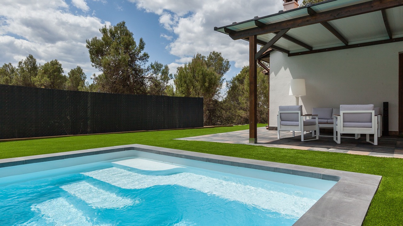 Photo of Outdoor in Castellnou de Bages