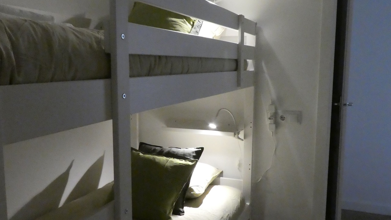 Photo of Bedroom in Casserres