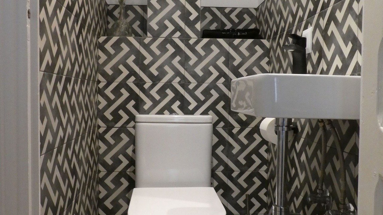Photo of Bathroom in Casserres