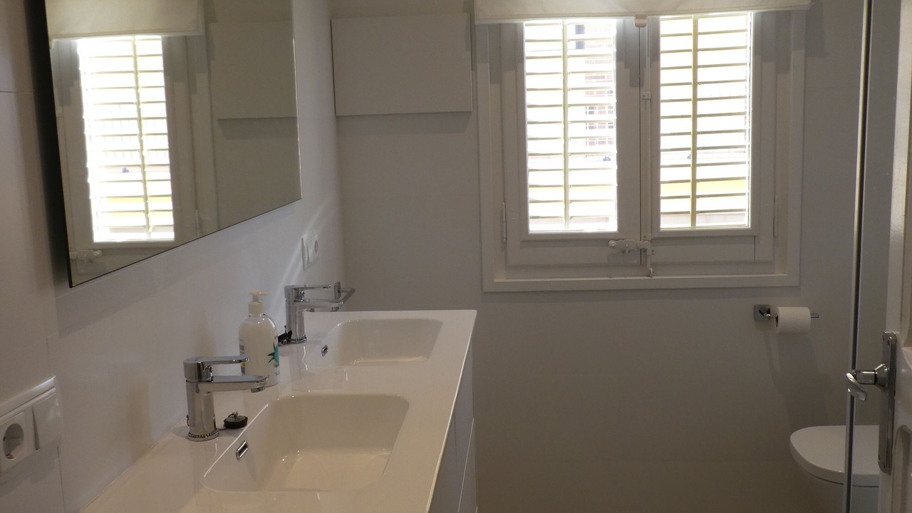 Photo of Bathroom in Casserres