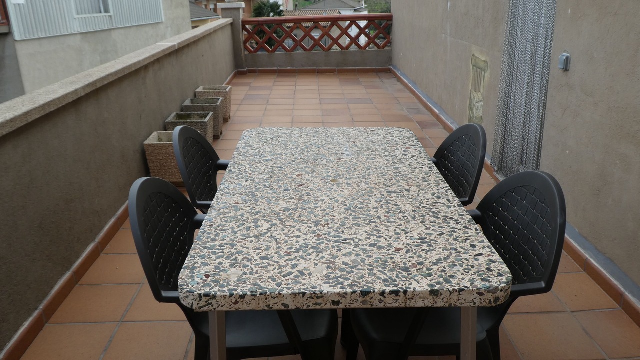 Photo of Outdoor in Casserres