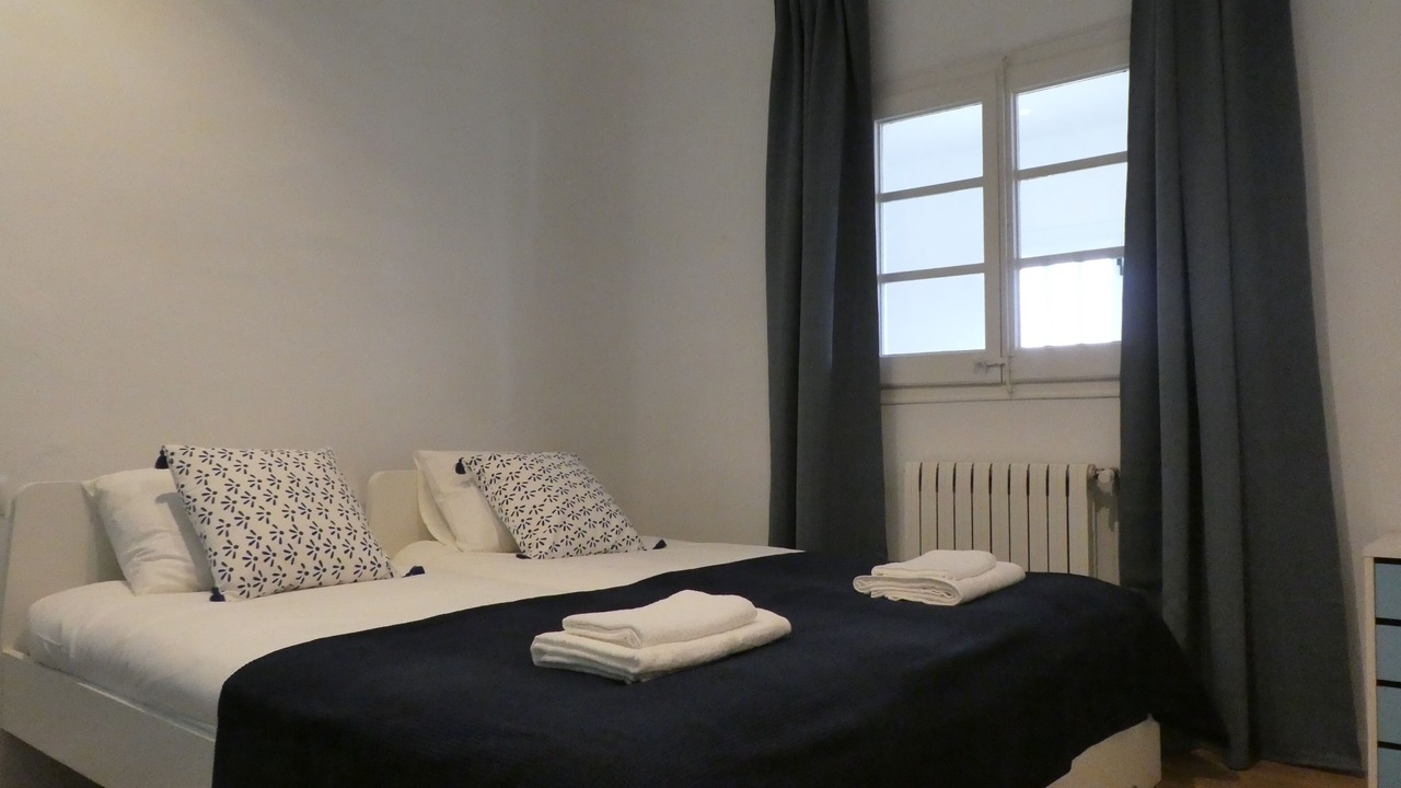 Photo of Bedroom in Casserres