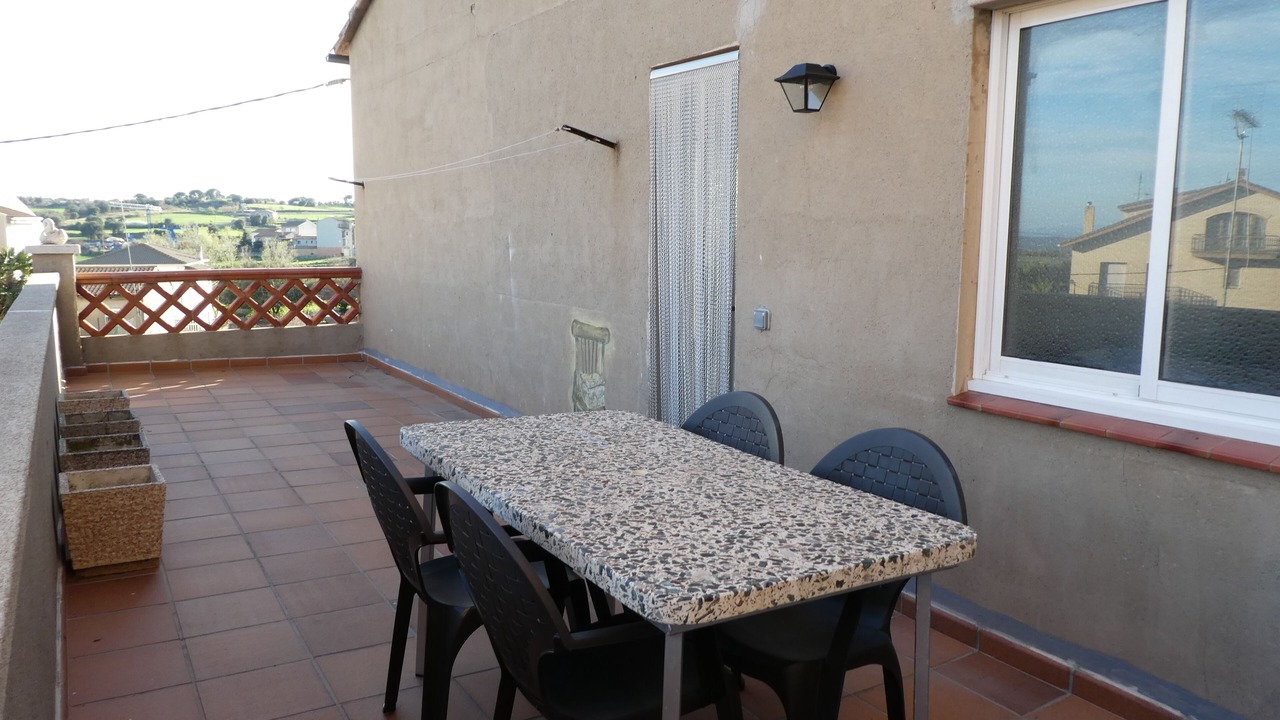 Photo of Outdoor in Casserres
