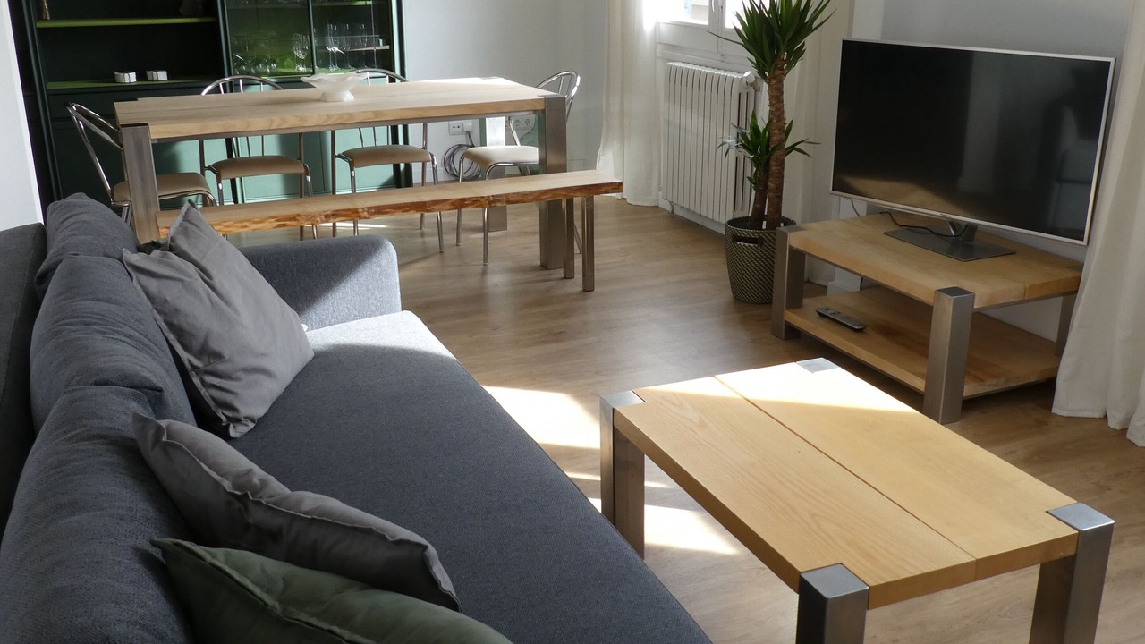 Photo of Livingroom in Casserres