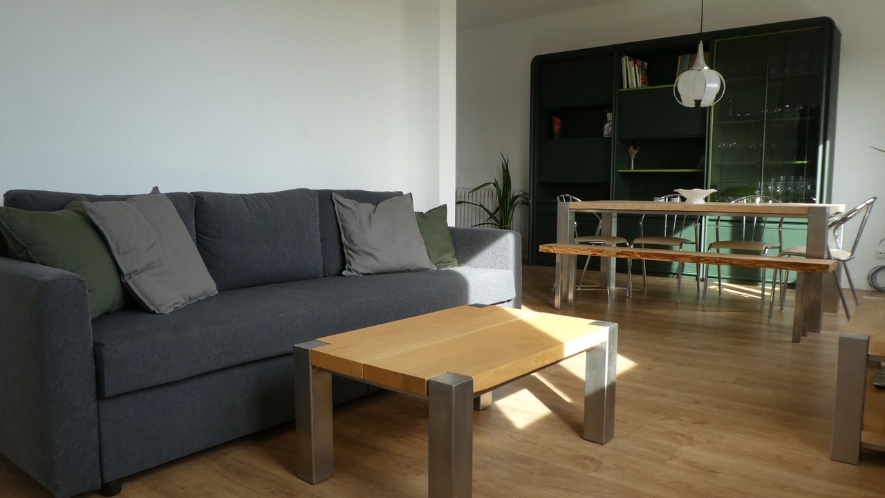 Photo of Livingroom in Casserres