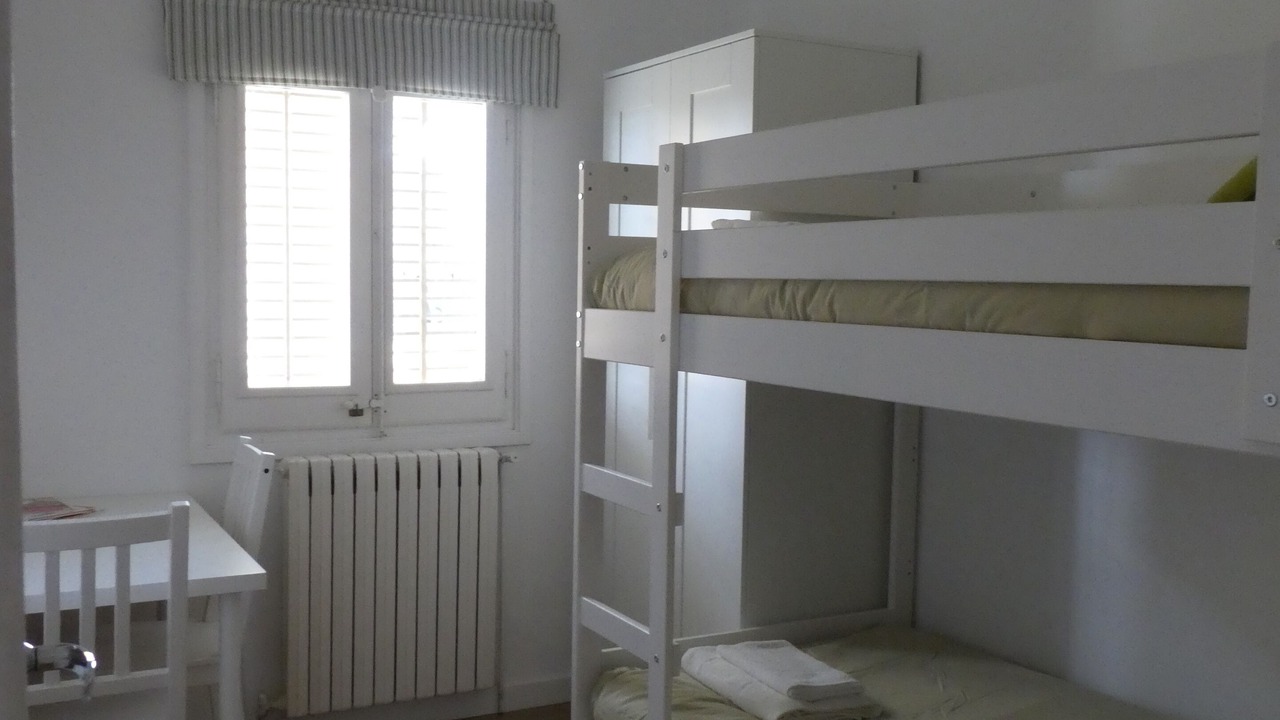 Photo of Bedroom in Casserres