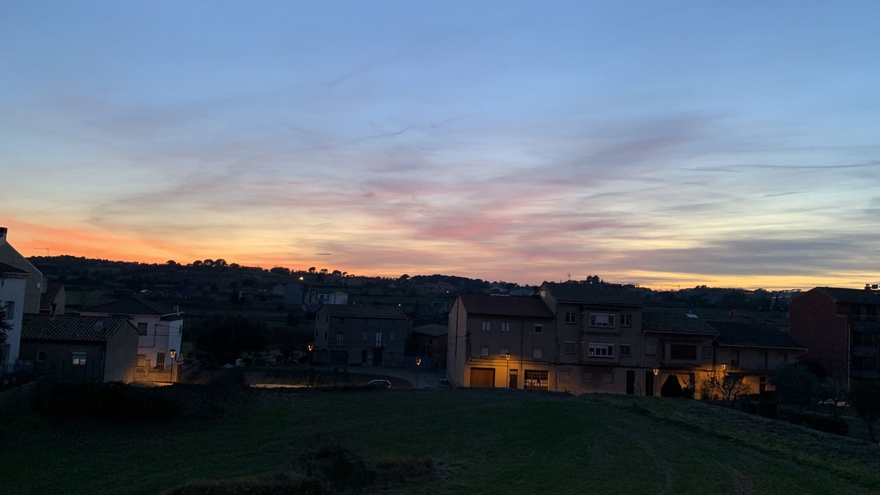 Photo of Outdoor in Casserres