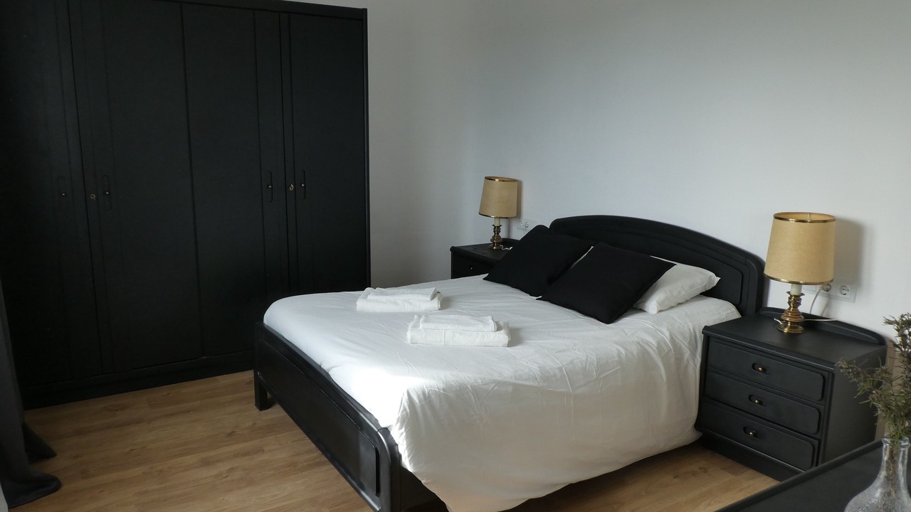 Photo of Bedroom in Casserres
