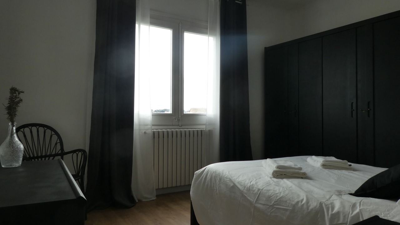 Photo of Bedroom in Casserres