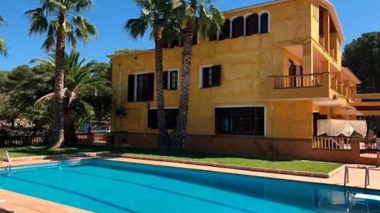 Photo of Outdoor in Vilanova I la Geltru