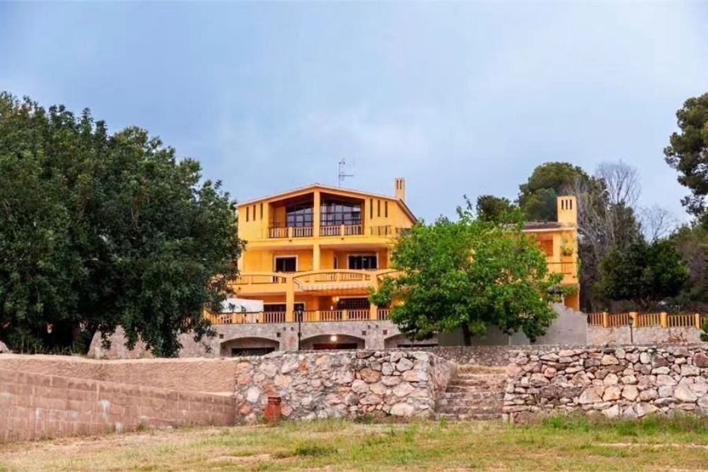 Photo of Outdoor in Vilanova I la Geltru