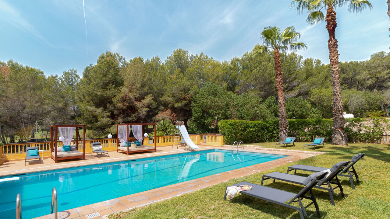 Photo of Outdoor in Vilanova I la Geltru