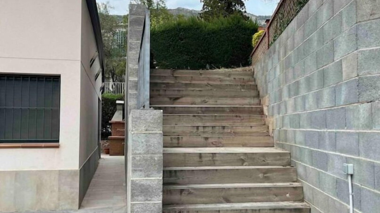 Photo of Outdoor in Riells del Fai