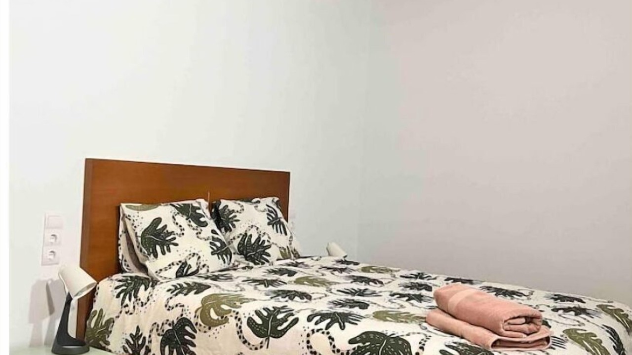 Photo of Bedroom in Riells del Fai