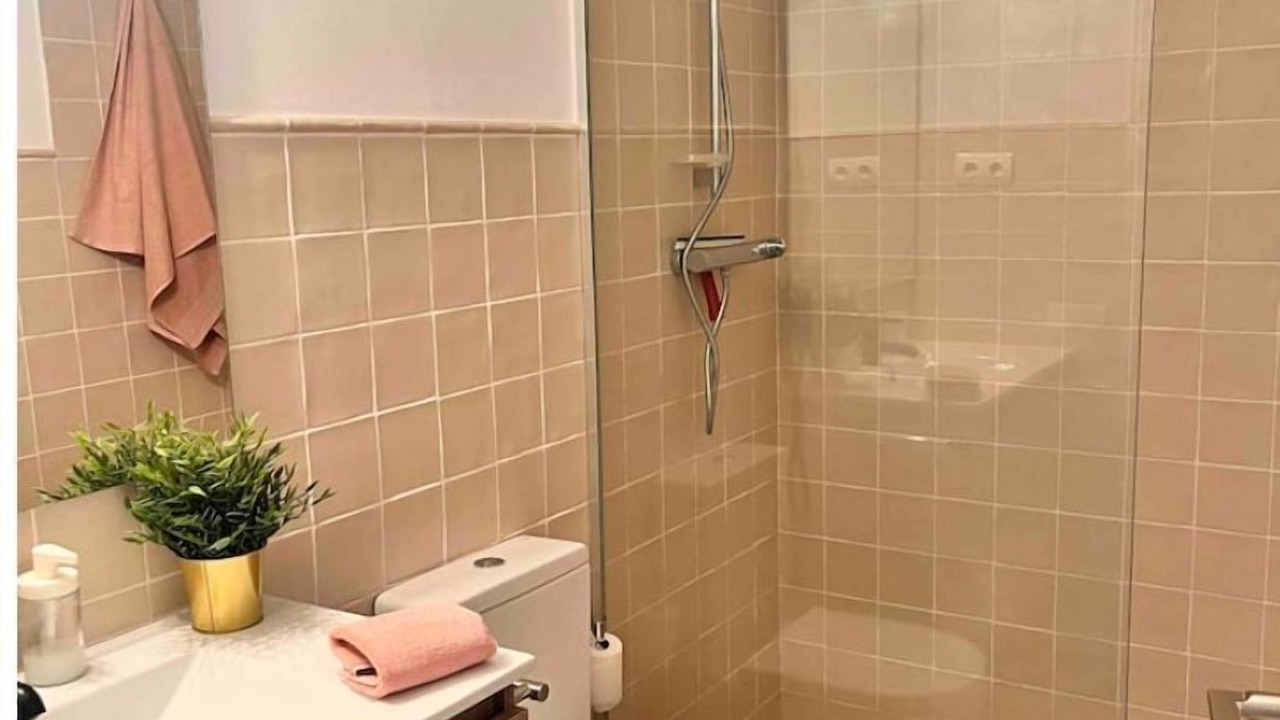 Photo of Bathroom in Riells del Fai