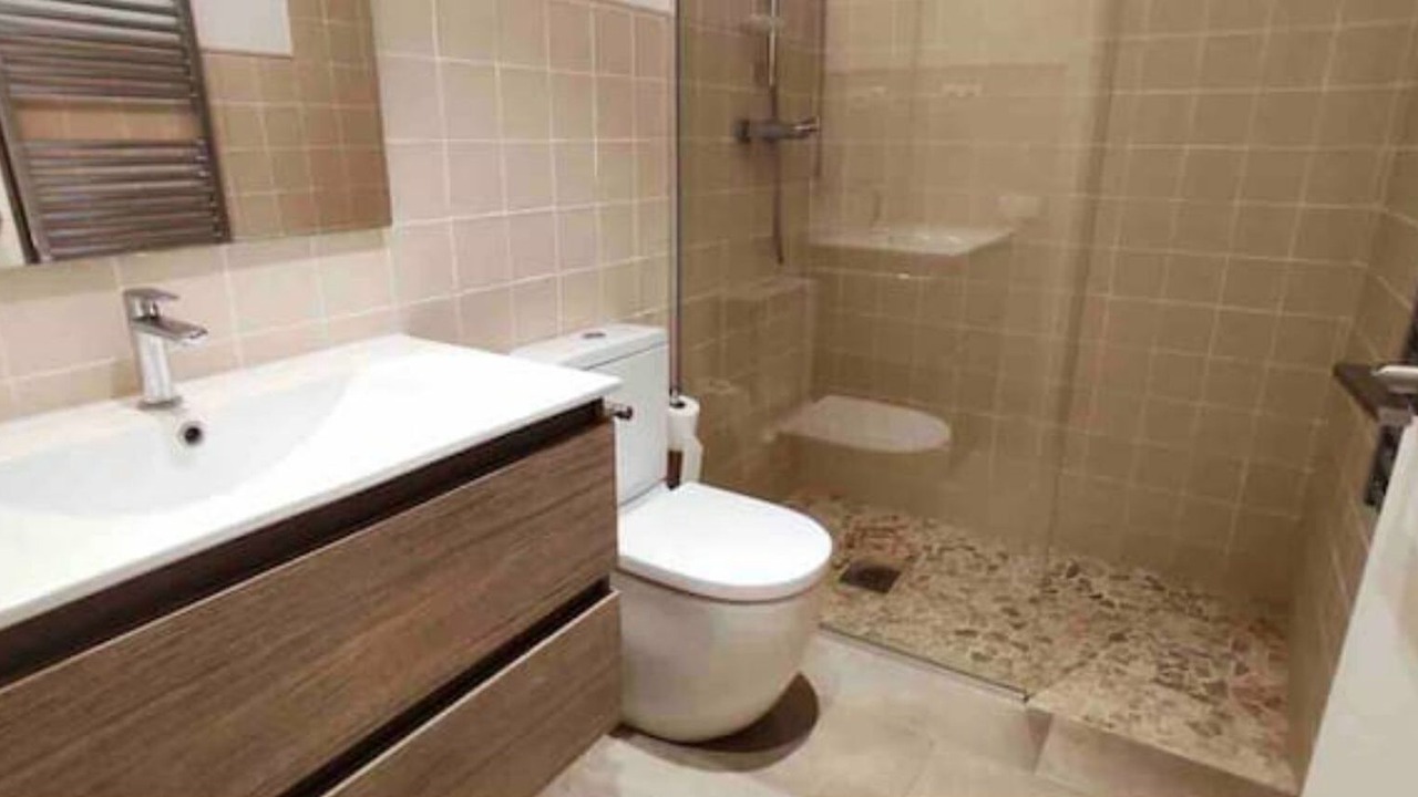 Photo of Bathroom in Riells del Fai