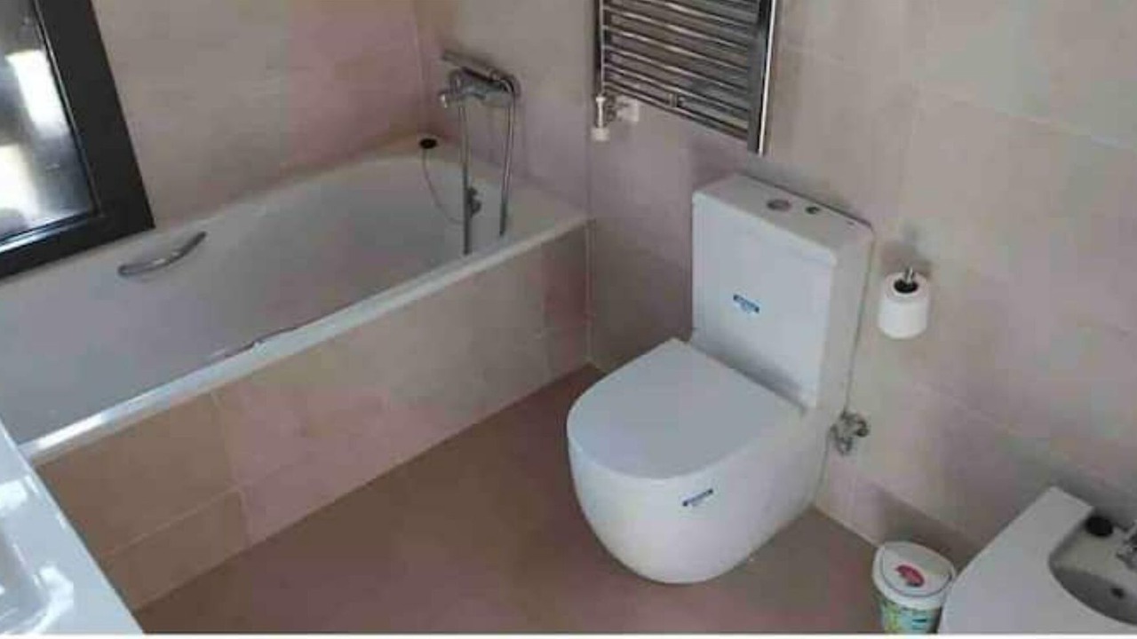 Photo of Bathroom in Riells del Fai