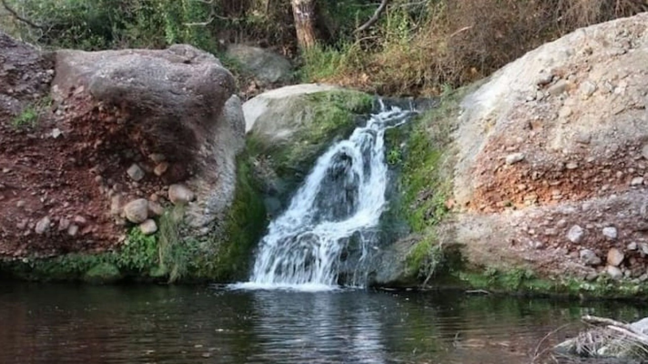 Photo of Outdoor in Riells del Fai