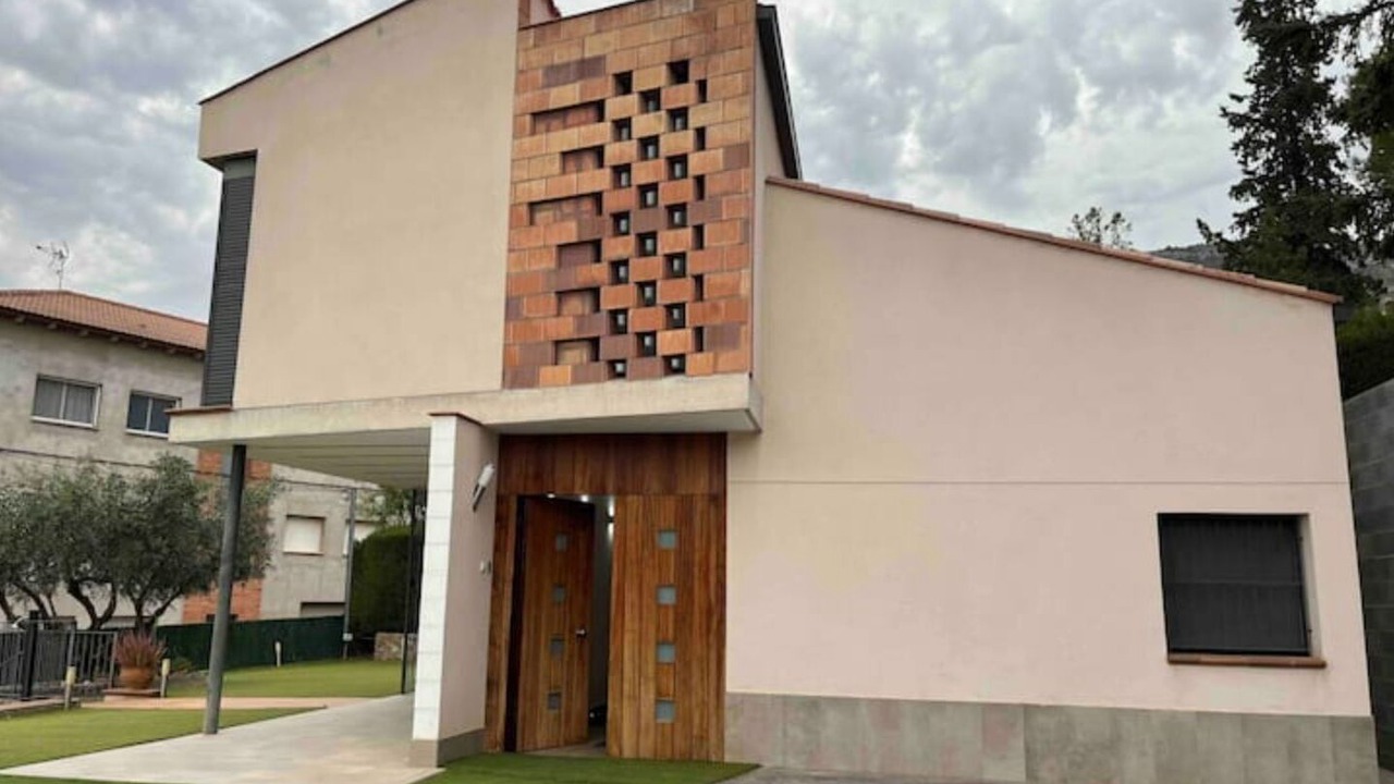 Photo of Outdoor in Riells del Fai