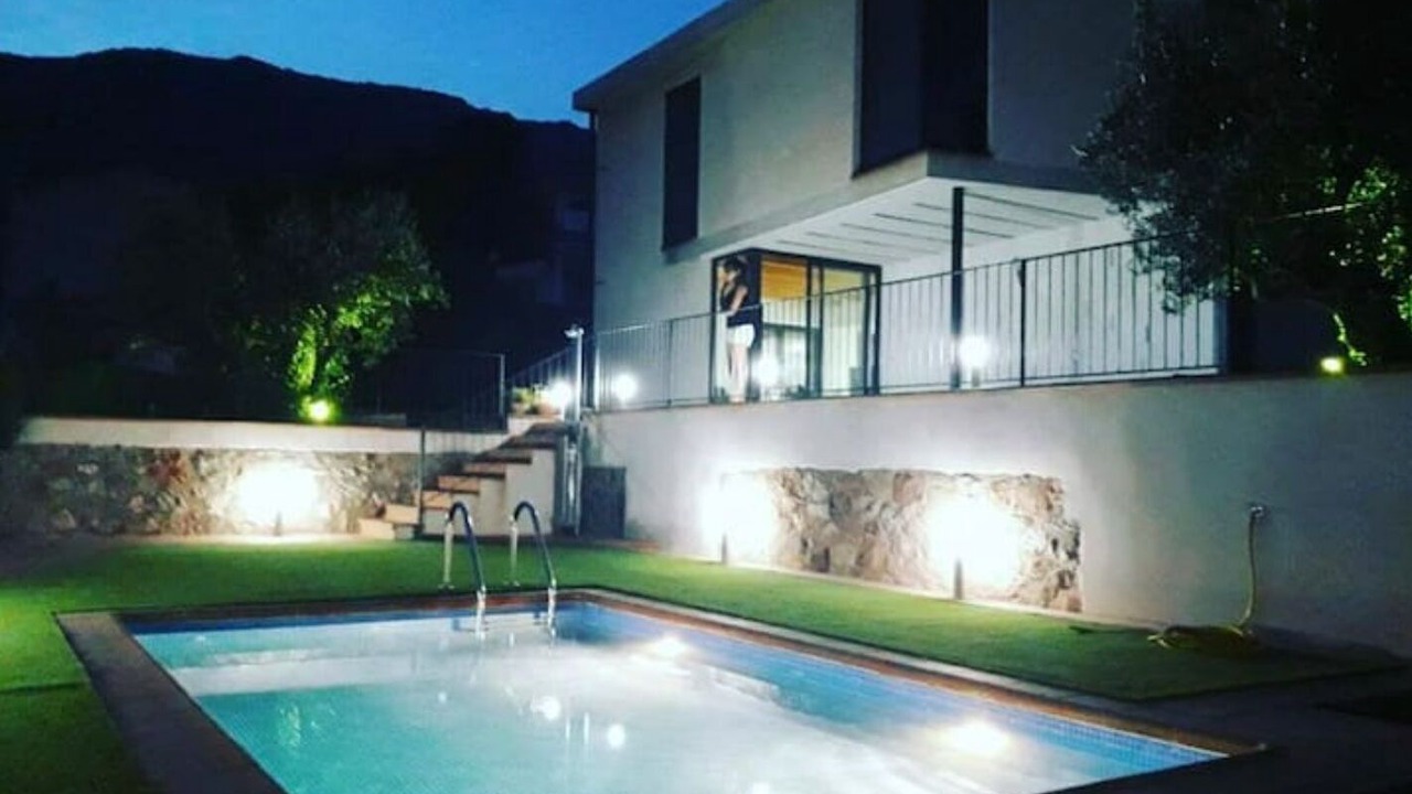 Photo of Outdoor in Riells del Fai