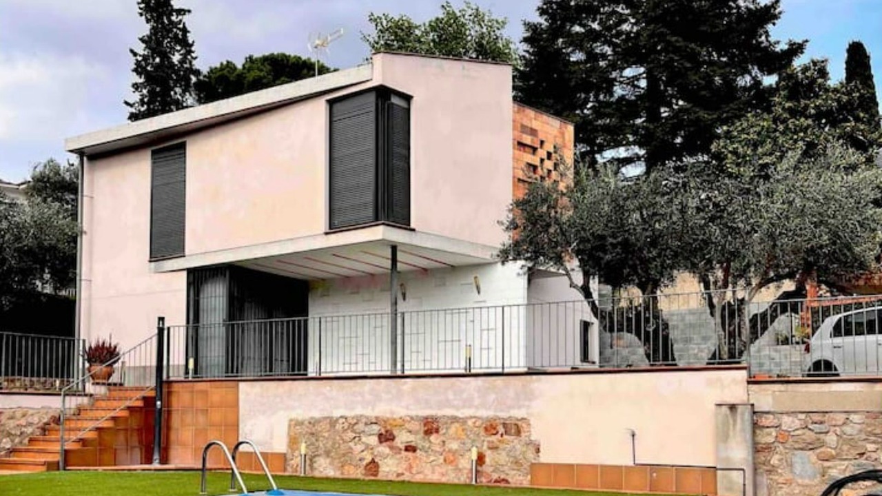 Photo of Outdoor in Riells del Fai