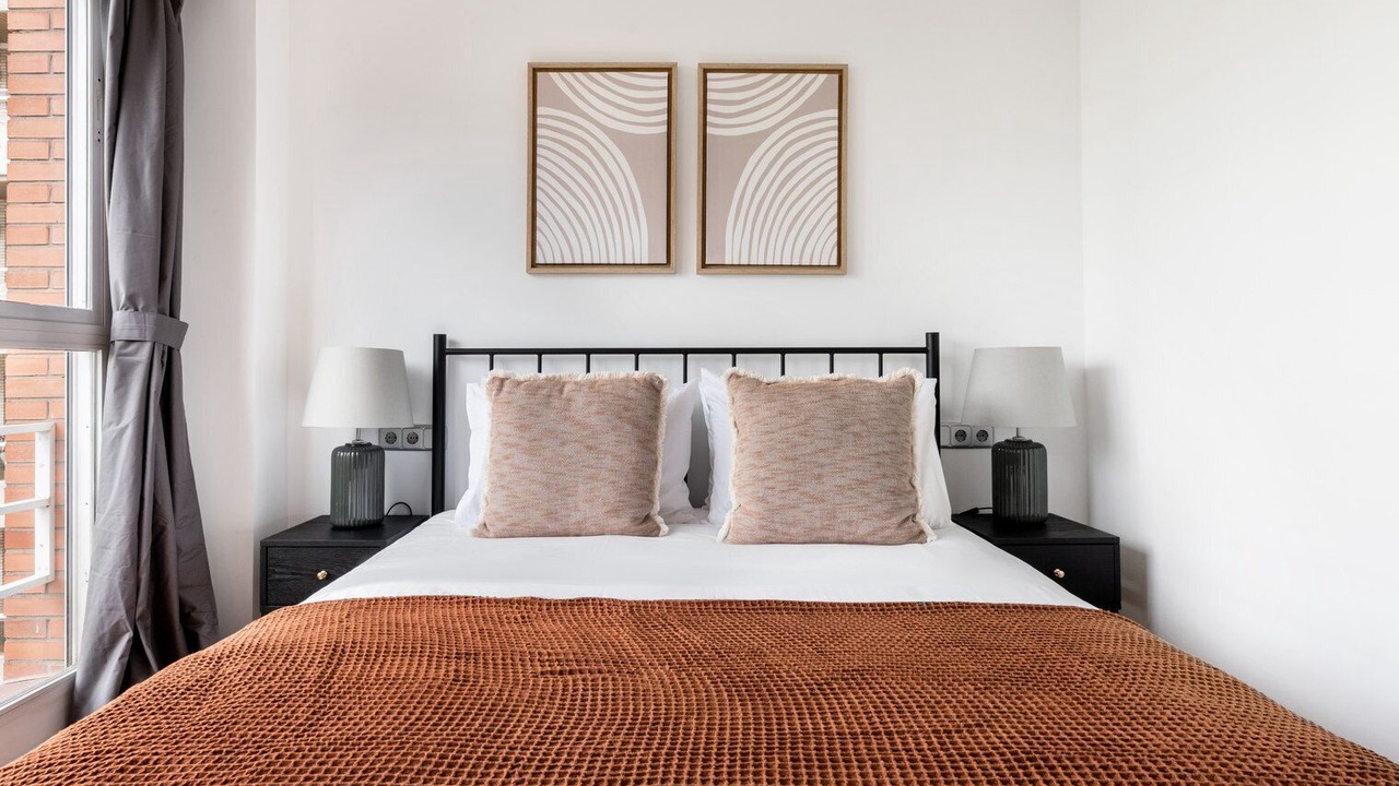 Photo of Bedroom in Les Corts
