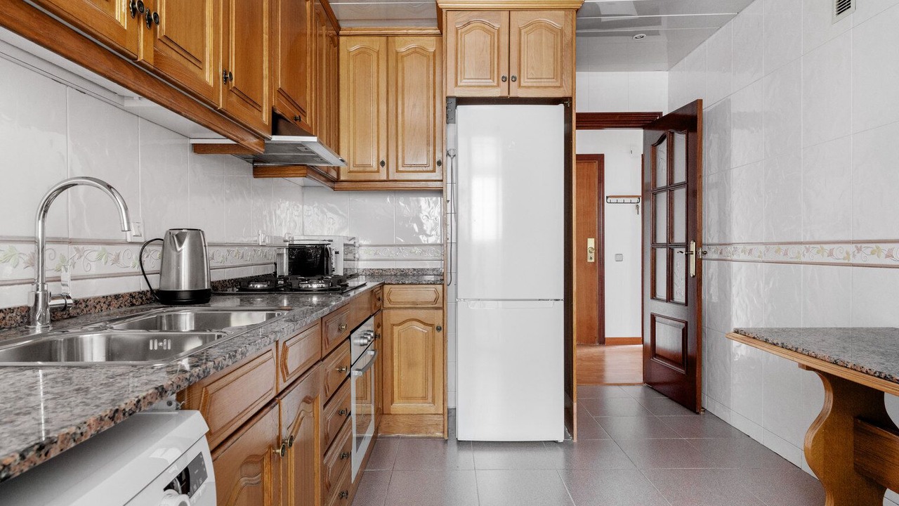 Photo of Kitchen in Les Corts