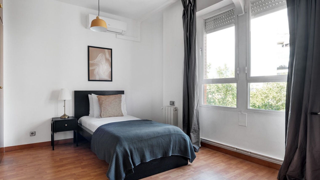 Photo of Bedroom in Les Corts