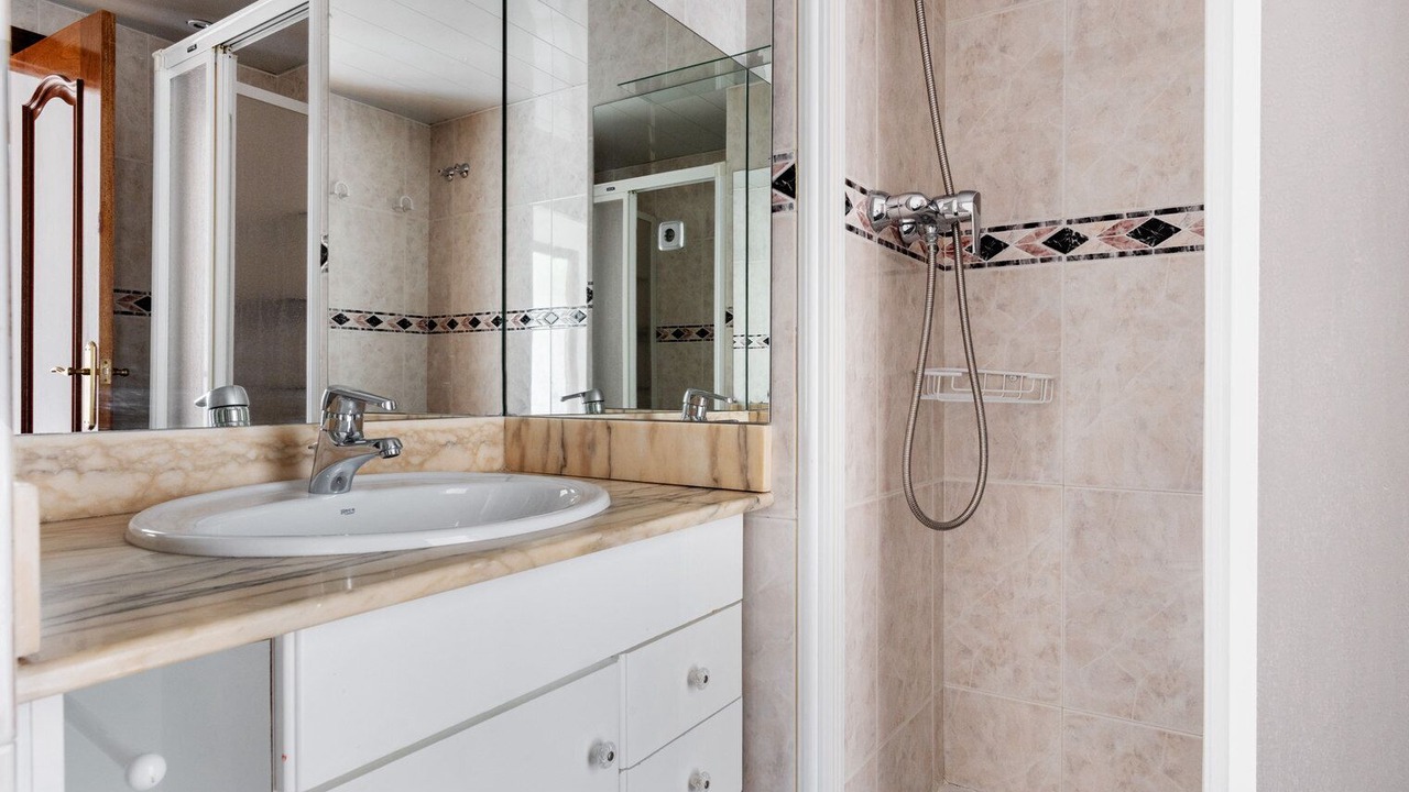 Photo of Bathroom in Les Corts