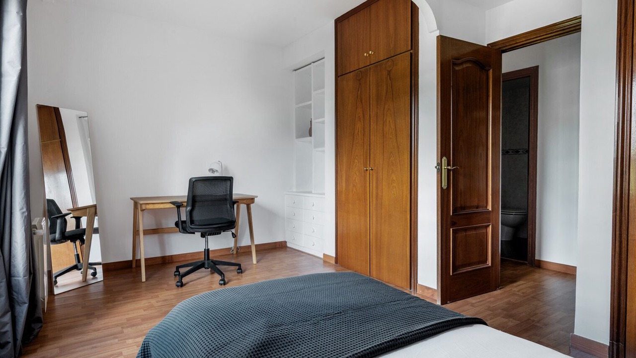 Photo of Bedroom in Les Corts