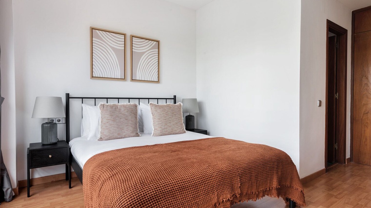 Photo of Bedroom in Les Corts