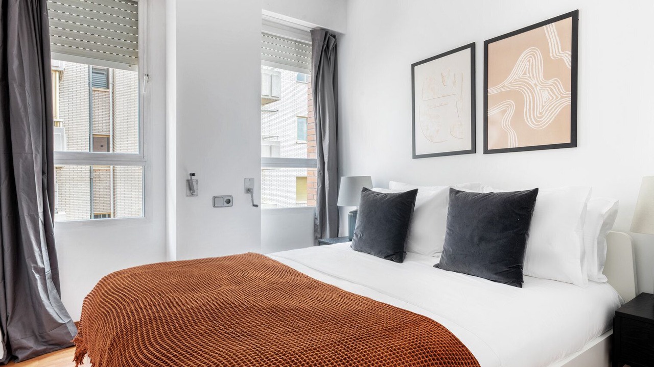 Photo of Bedroom in Les Corts