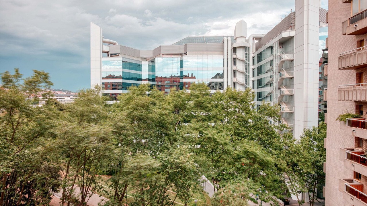 Photo of Outdoor in Les Corts