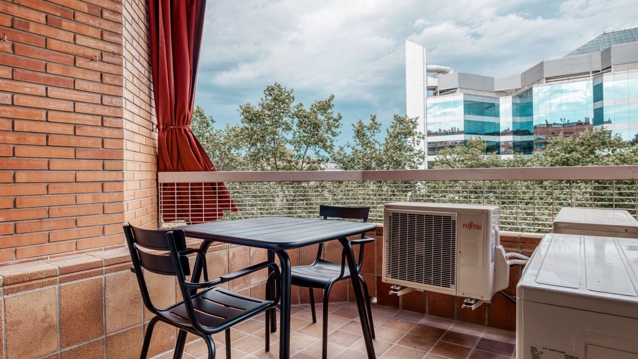 Photo of Outdoor in Les Corts